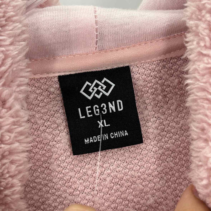 Size XL Pink Jacket