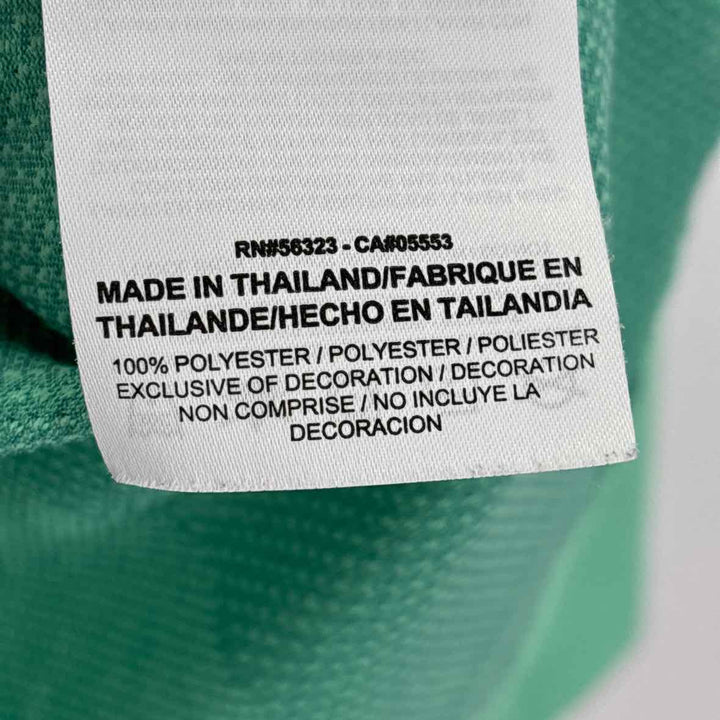 Size S Nike Green Shirt