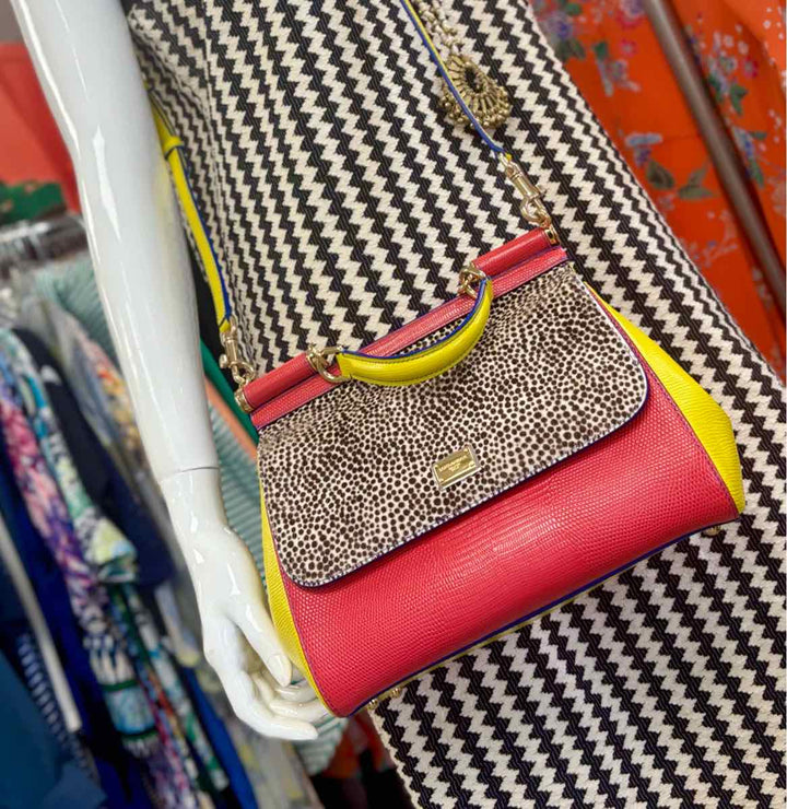 Dolce & Gabbana Luxury - Purse