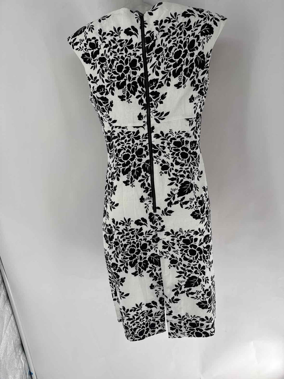 Size 10 Black Dress