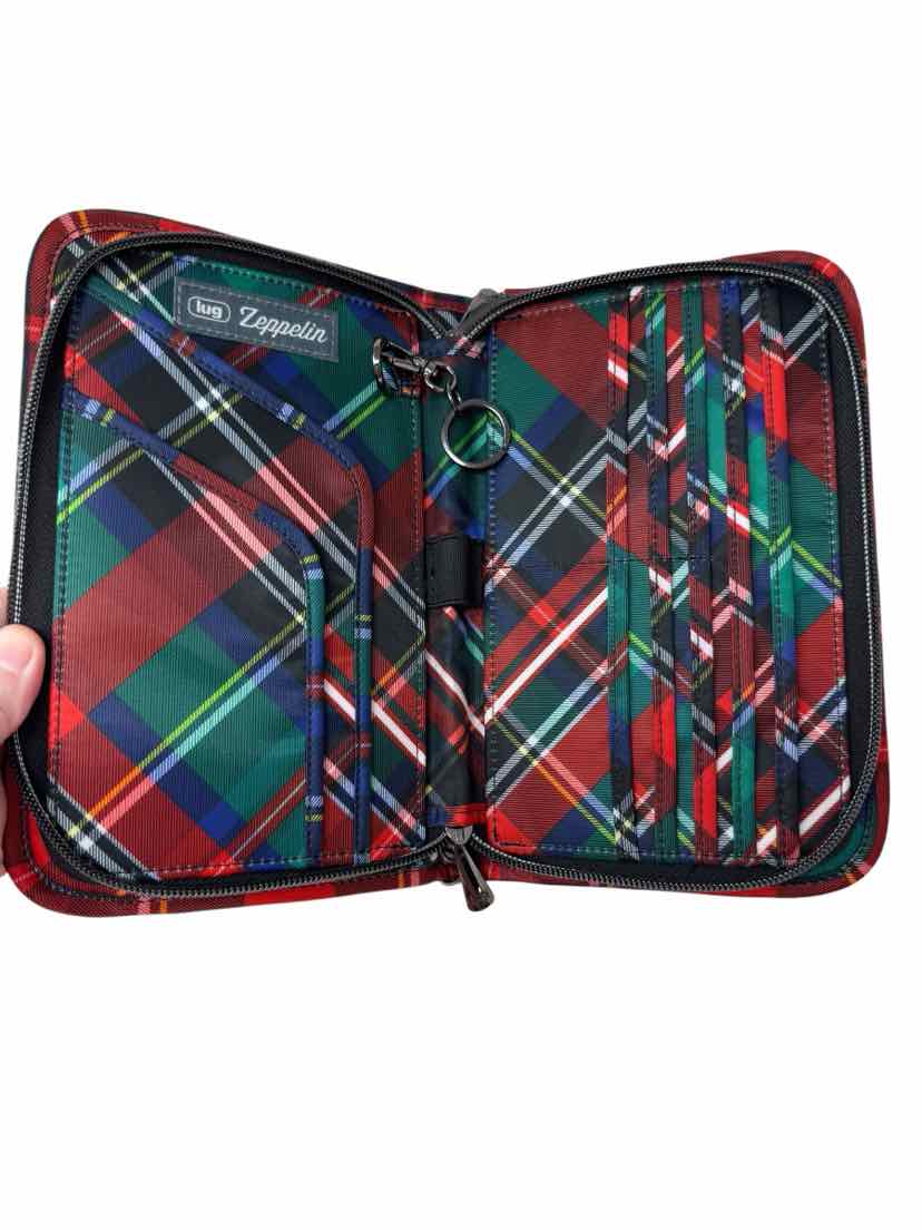 LUG Purse