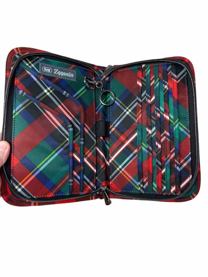LUG Purse