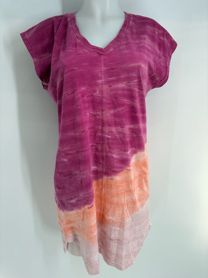 Size M Pink Dress