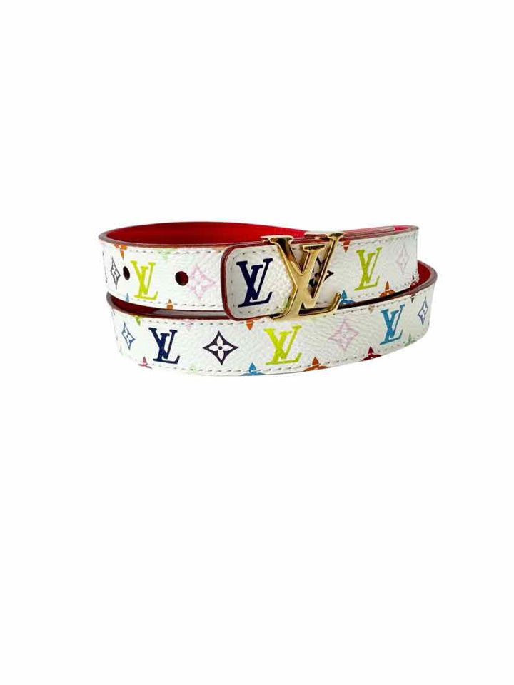 Louis Vuitton Luxury - Belt