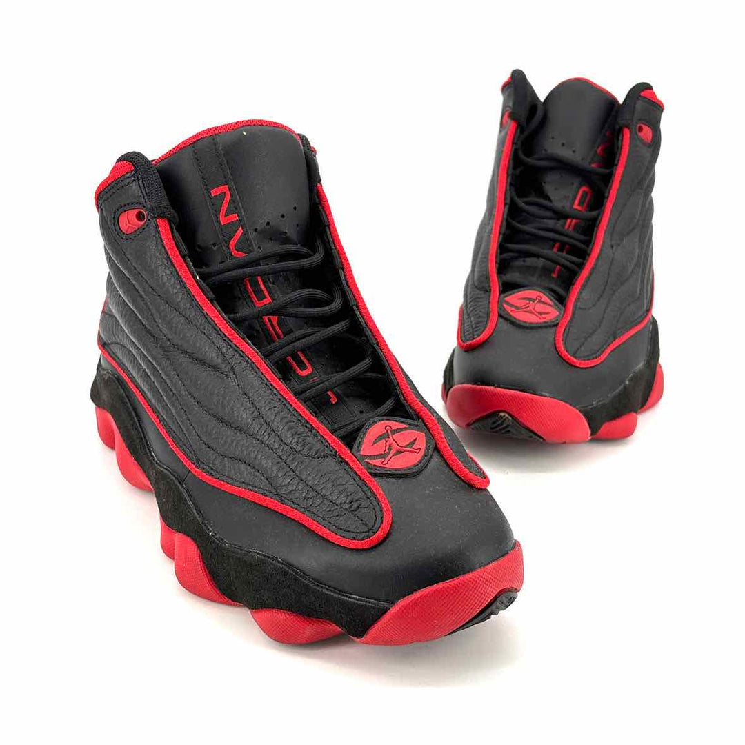 Shoe Size 41 Black Sneakers
