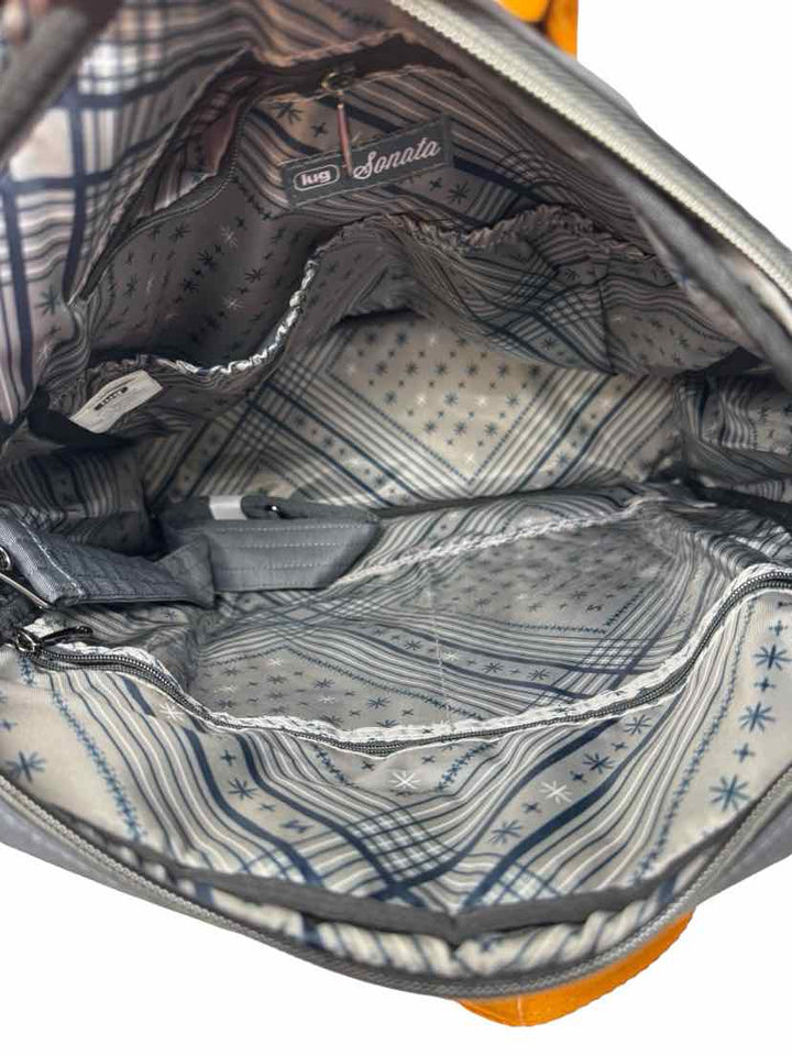 LUG Purse