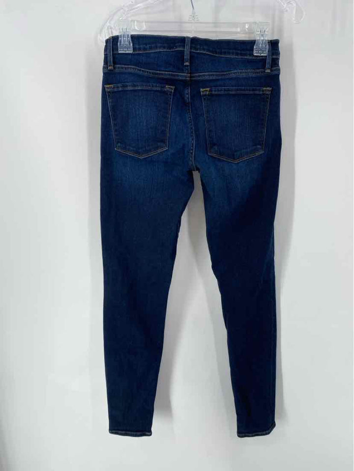 Size 26 FRAME Denim Jeans