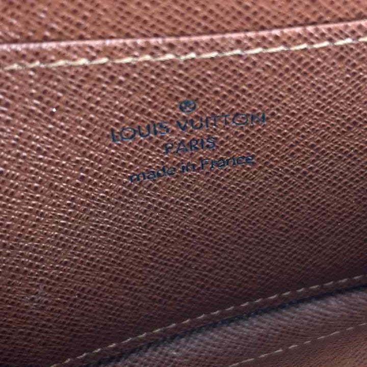 Louis Vuitton Luxury - Wallet