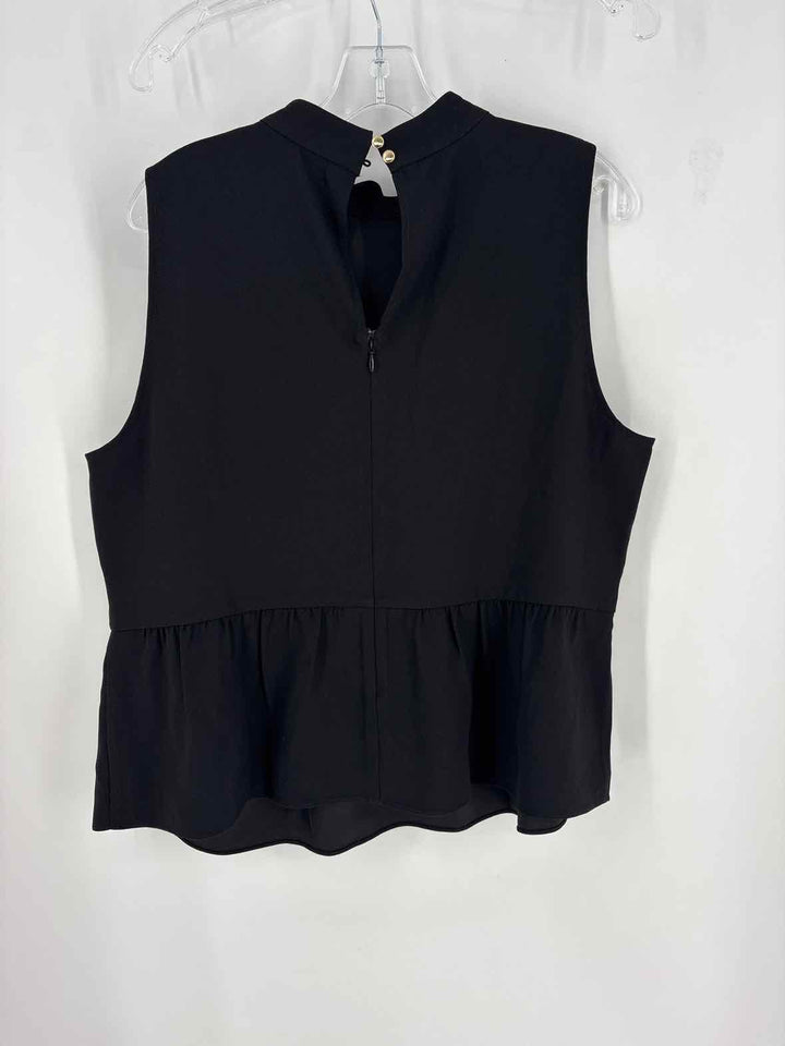 Size XL J Crew Black Shirt