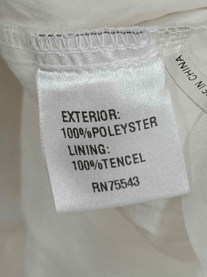 Size M White Shirt