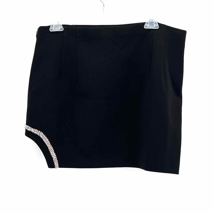 Size XL ZARA Black Skirt