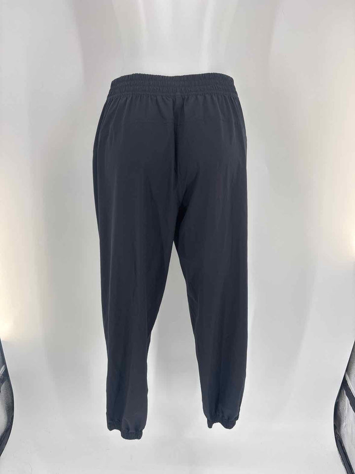 Size 6 Lululemon Black Pants