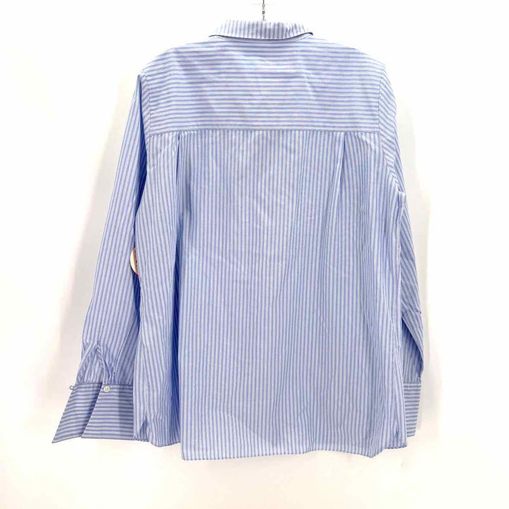 Size 42 Blue Shirt