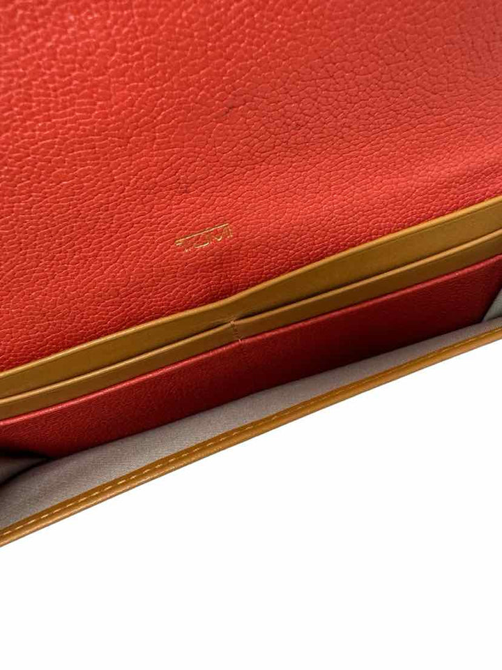 TUMI Wallet
