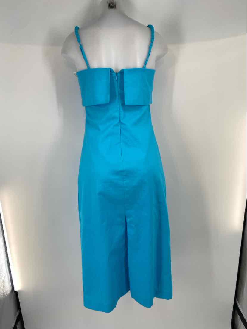 Size XS HYACINTH HOUSE Light Blue Dress