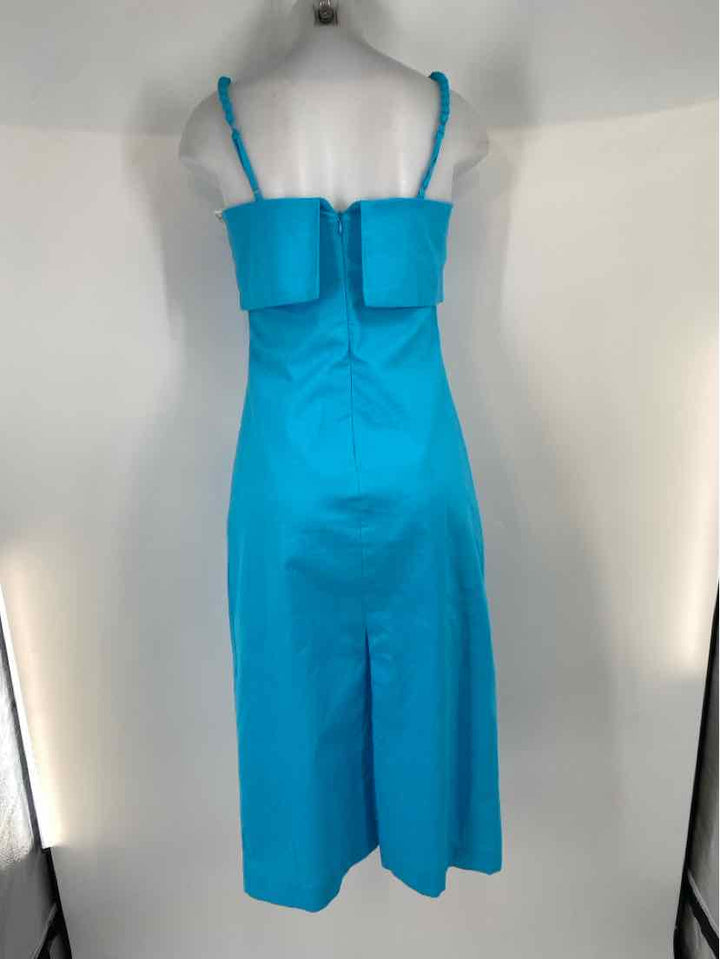Size XS HYACINTH HOUSE Light Blue Dress