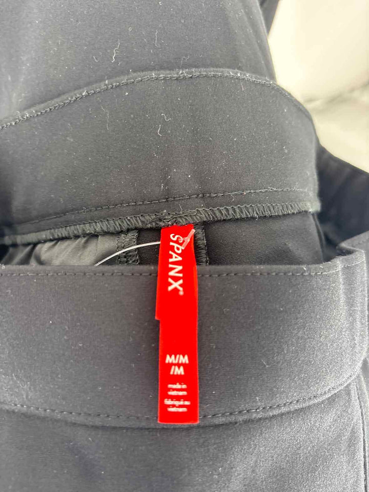 Size M SPANX Black Pants