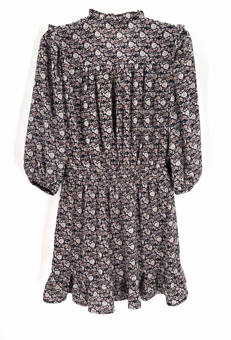 Size S PINCH Navy Dress