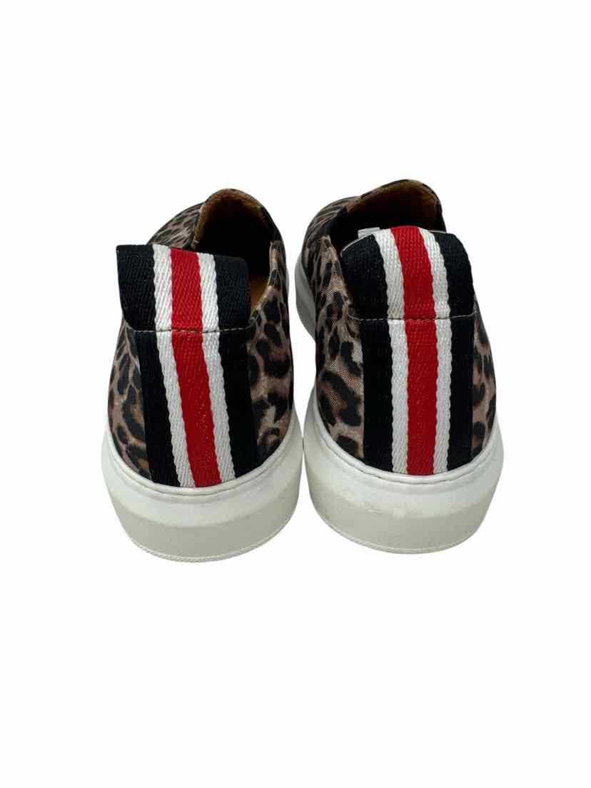 Shoe Size 38 VERONICA BEARD Vanilla Flats
