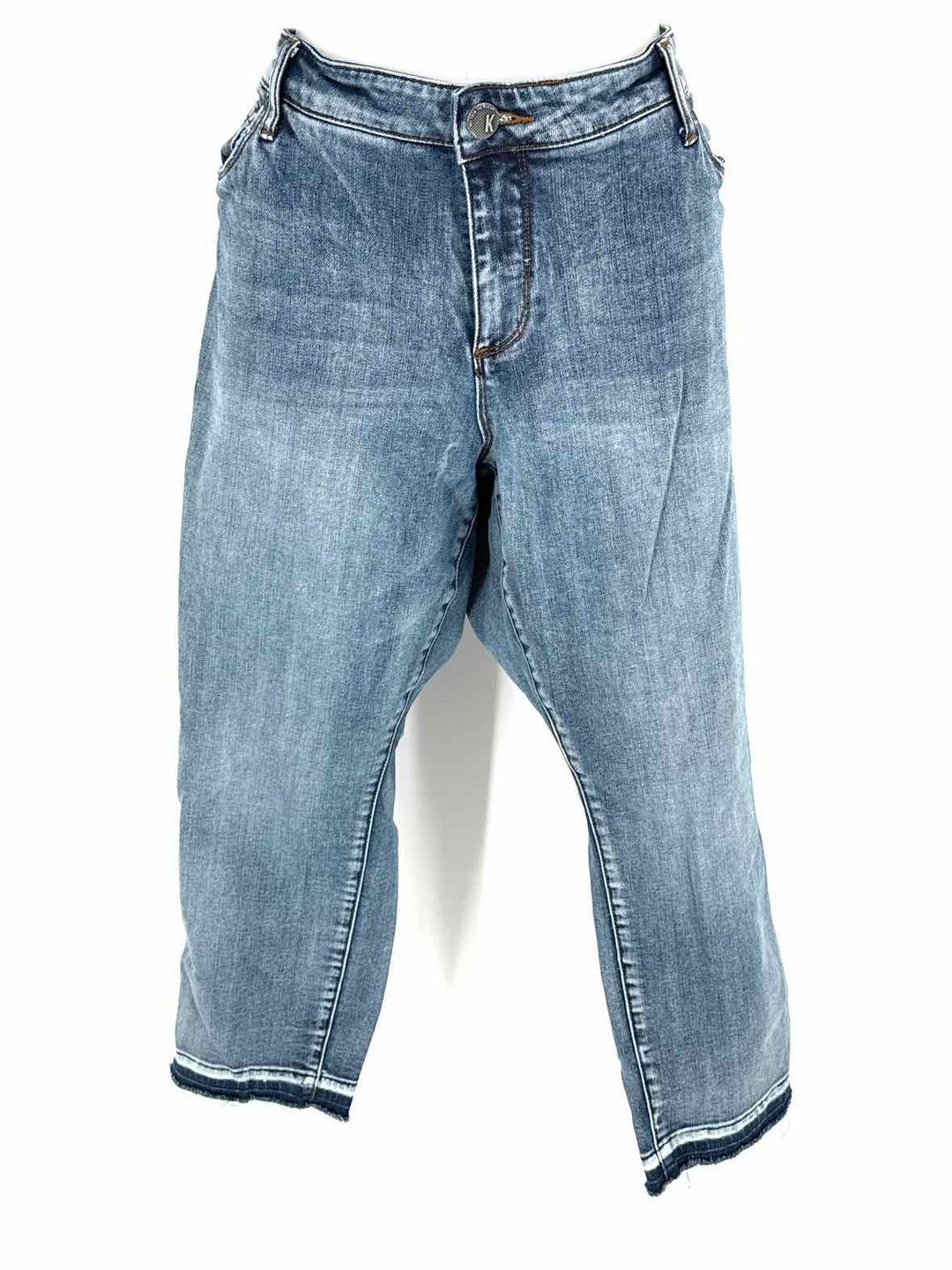 Size 18 KUT Denim Pants