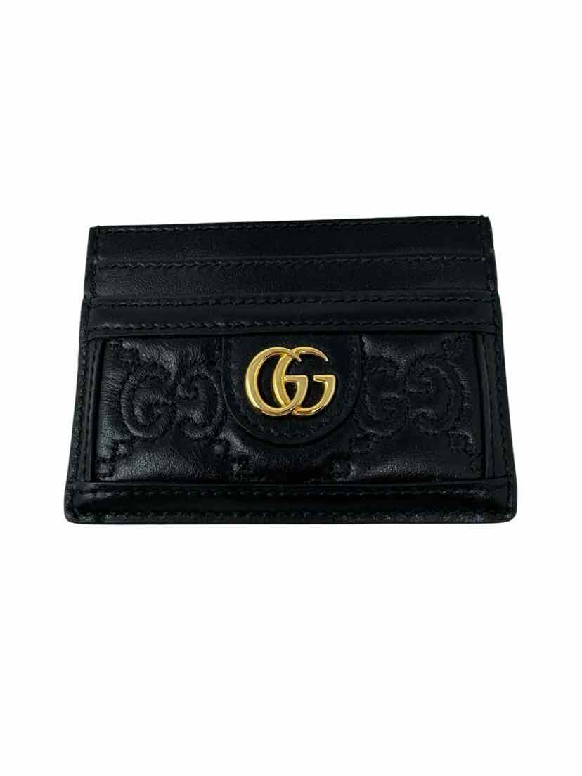 Gucci Luxury - Wallet