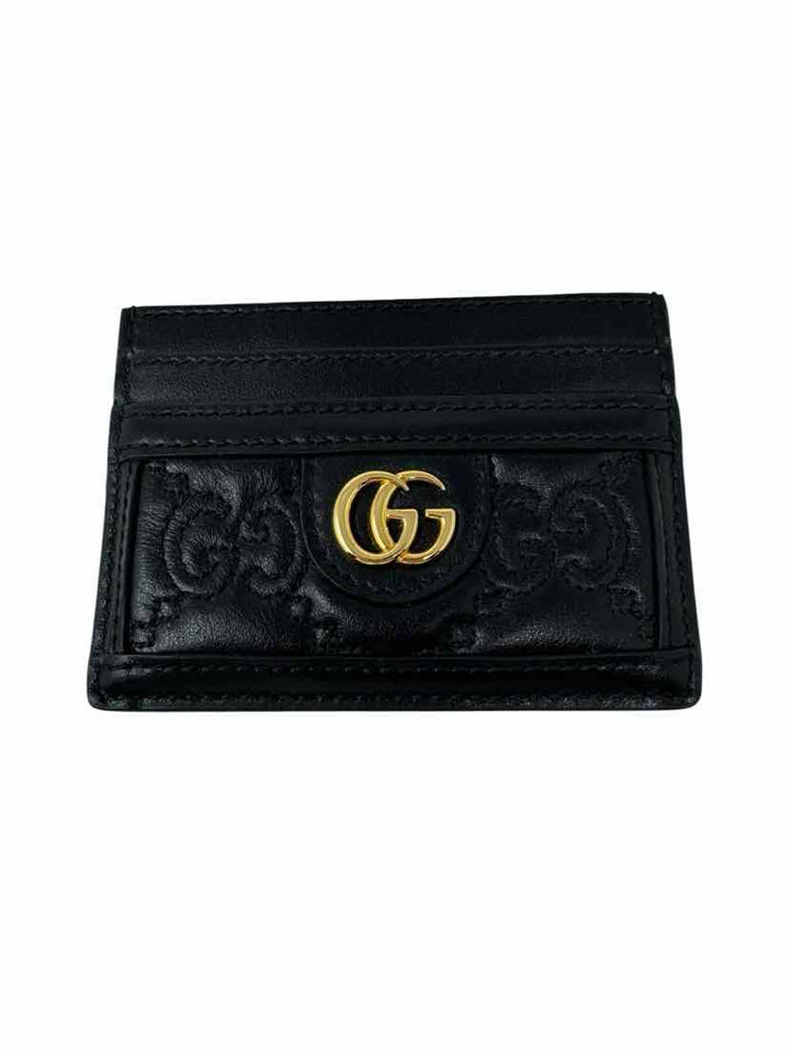 Gucci Luxury - Wallet
