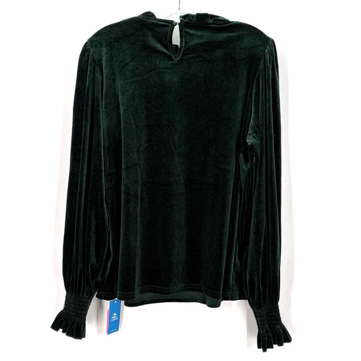 Size L CUPSHE Green Shirt