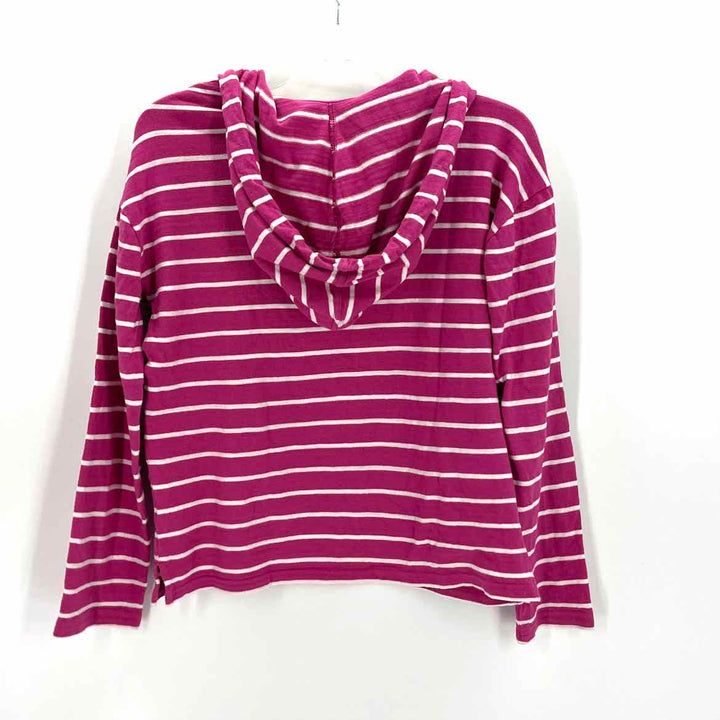 Size S J Crew Pink Shirt
