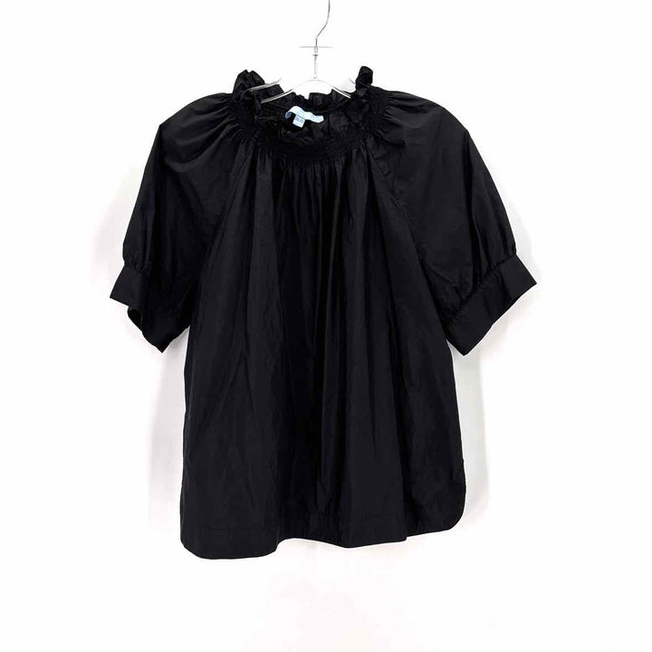Size S ANTONIO MELANI Black Shirt