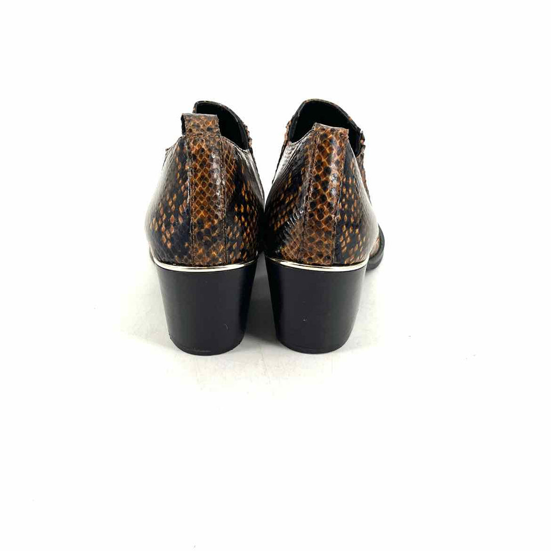 Shoe Size 9 Brown Boots