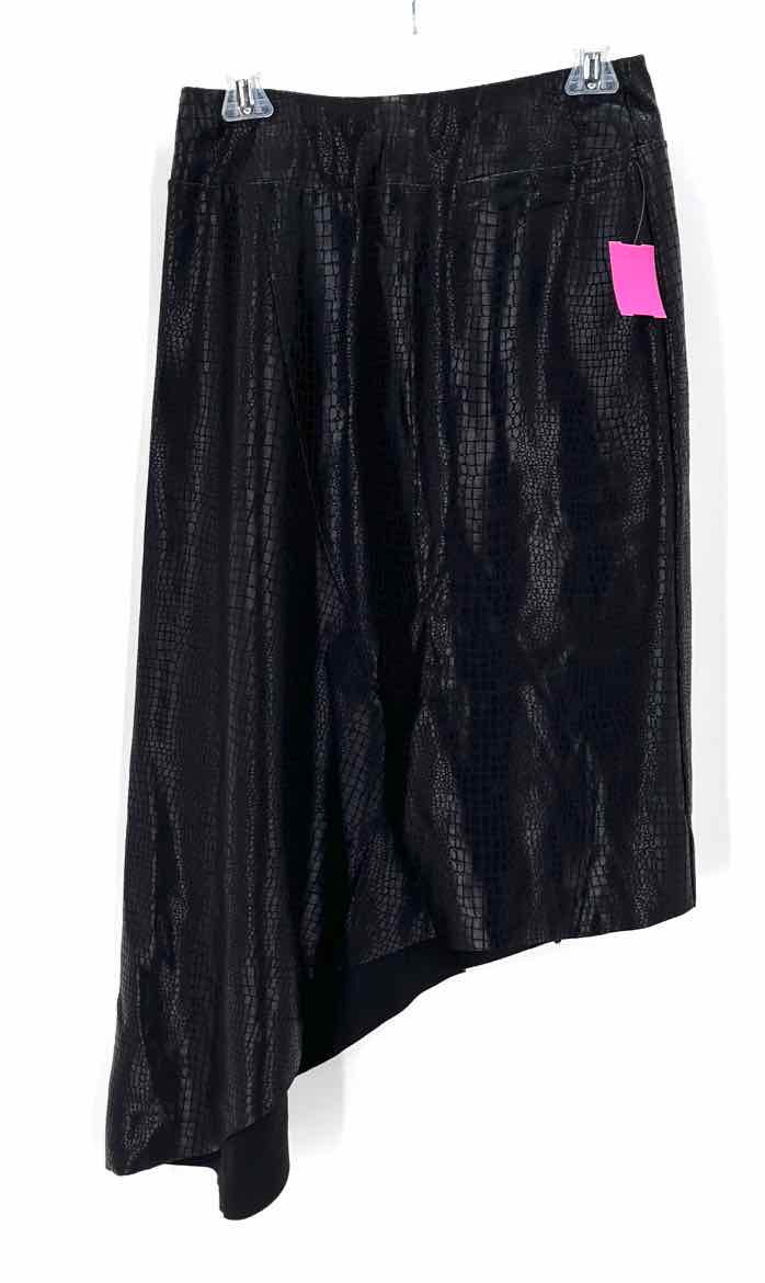 Size 4 Black Skirt
