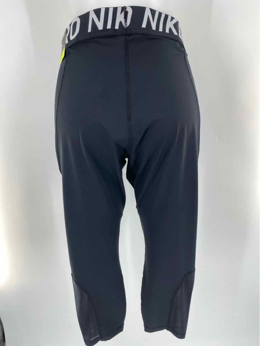 Size 1X Nike Black Shorts