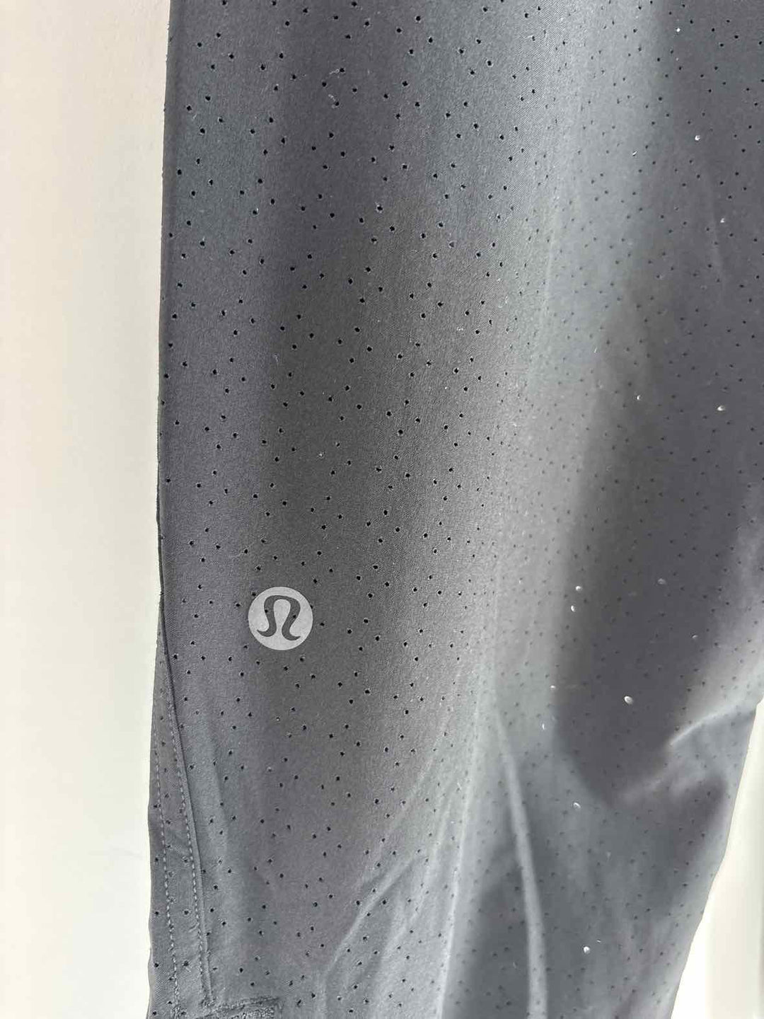 Size 6 Lululemon Black Pants