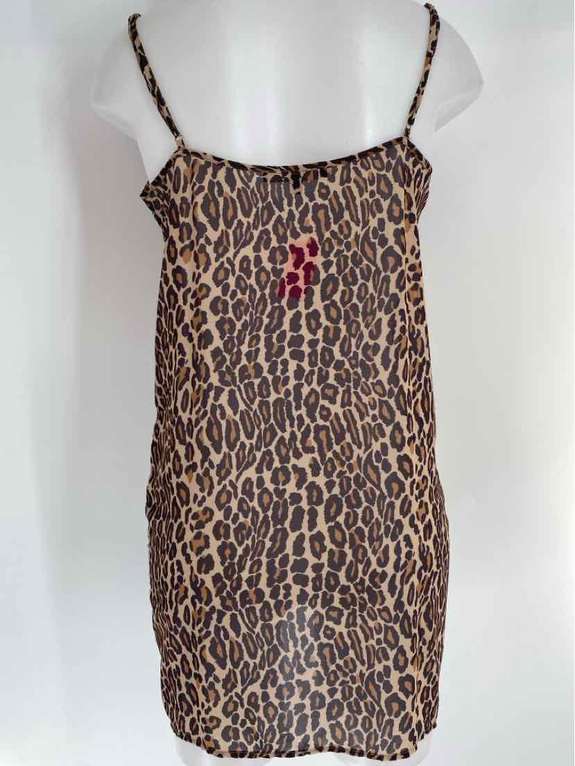 Size 10 Tan Shirt