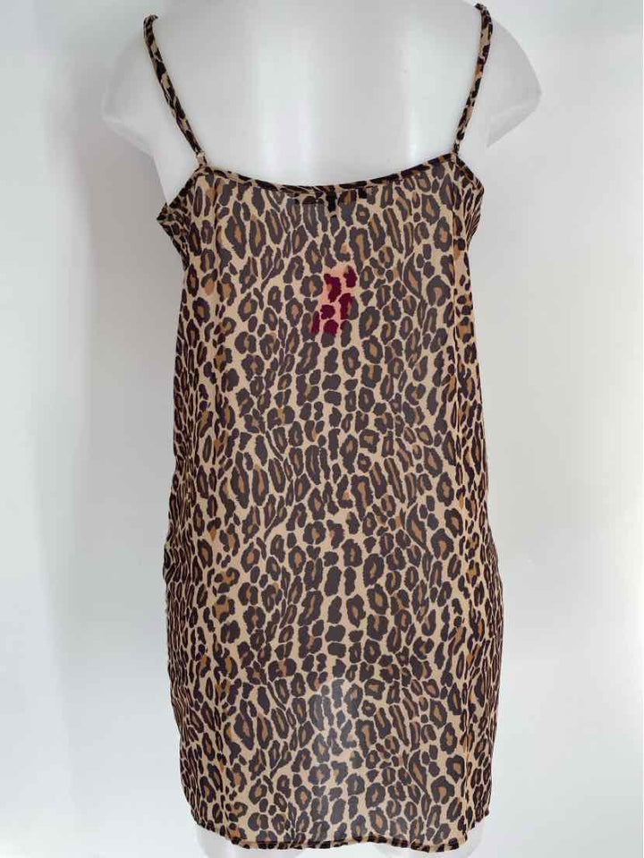 Size 10 Tan Shirt