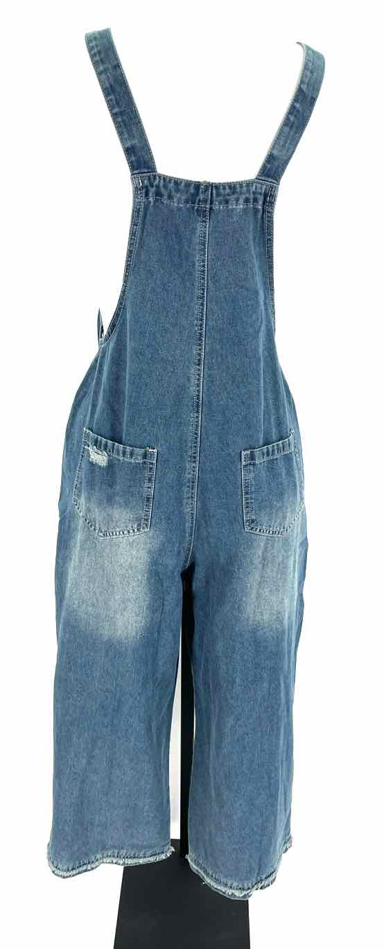 Size S Denim Dress