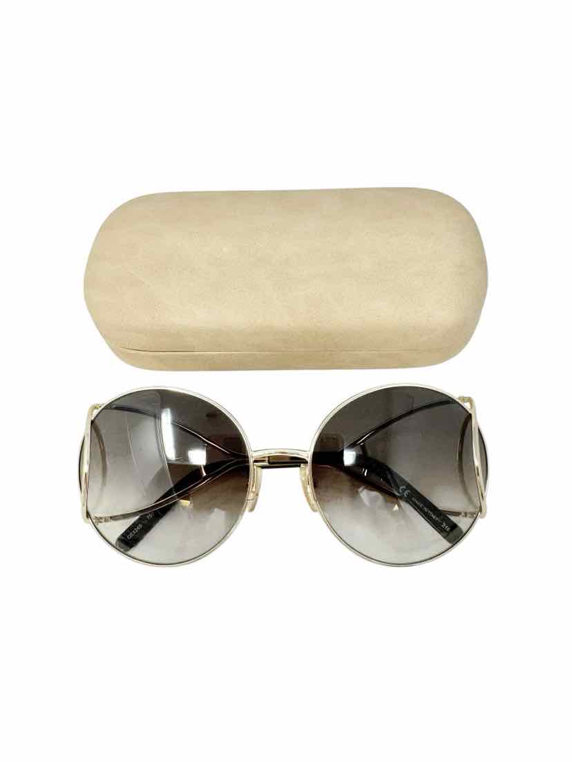 Chloe Luxury - Sunglasses