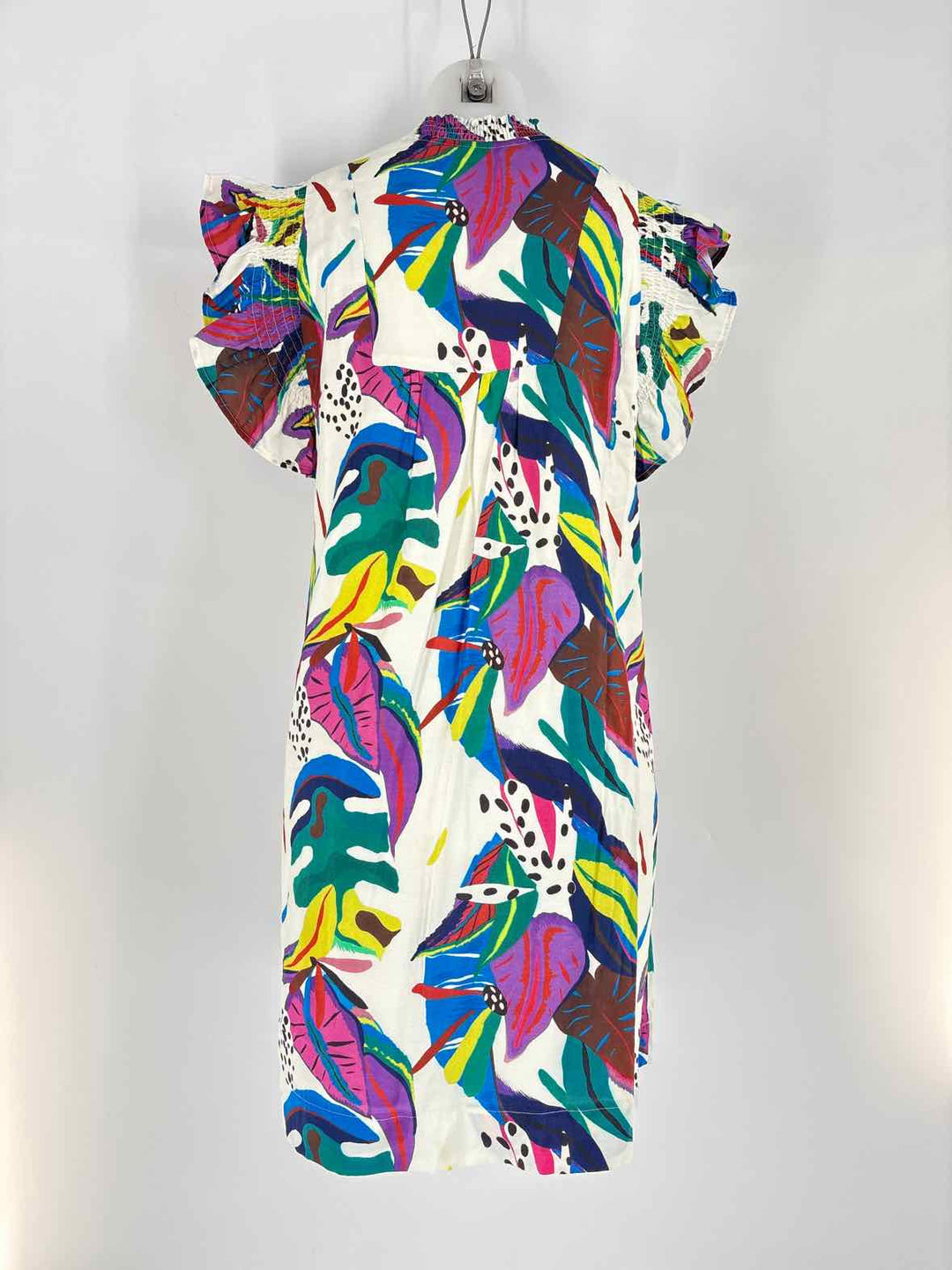 Size S Umgee Multi-Color Dress
