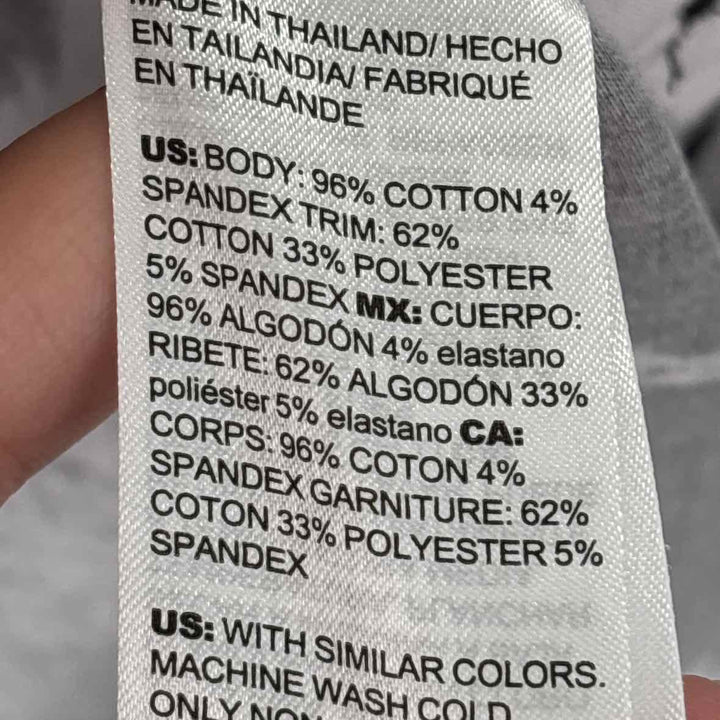 Size 4 Chico's Navy Shirt