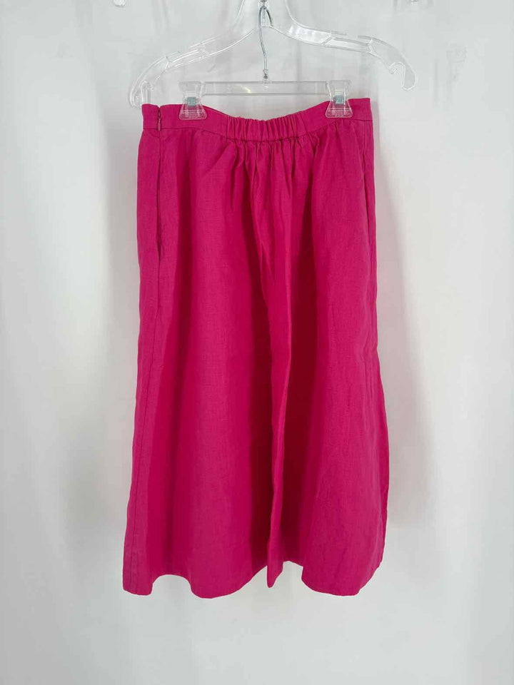 Size M Pink Skirt