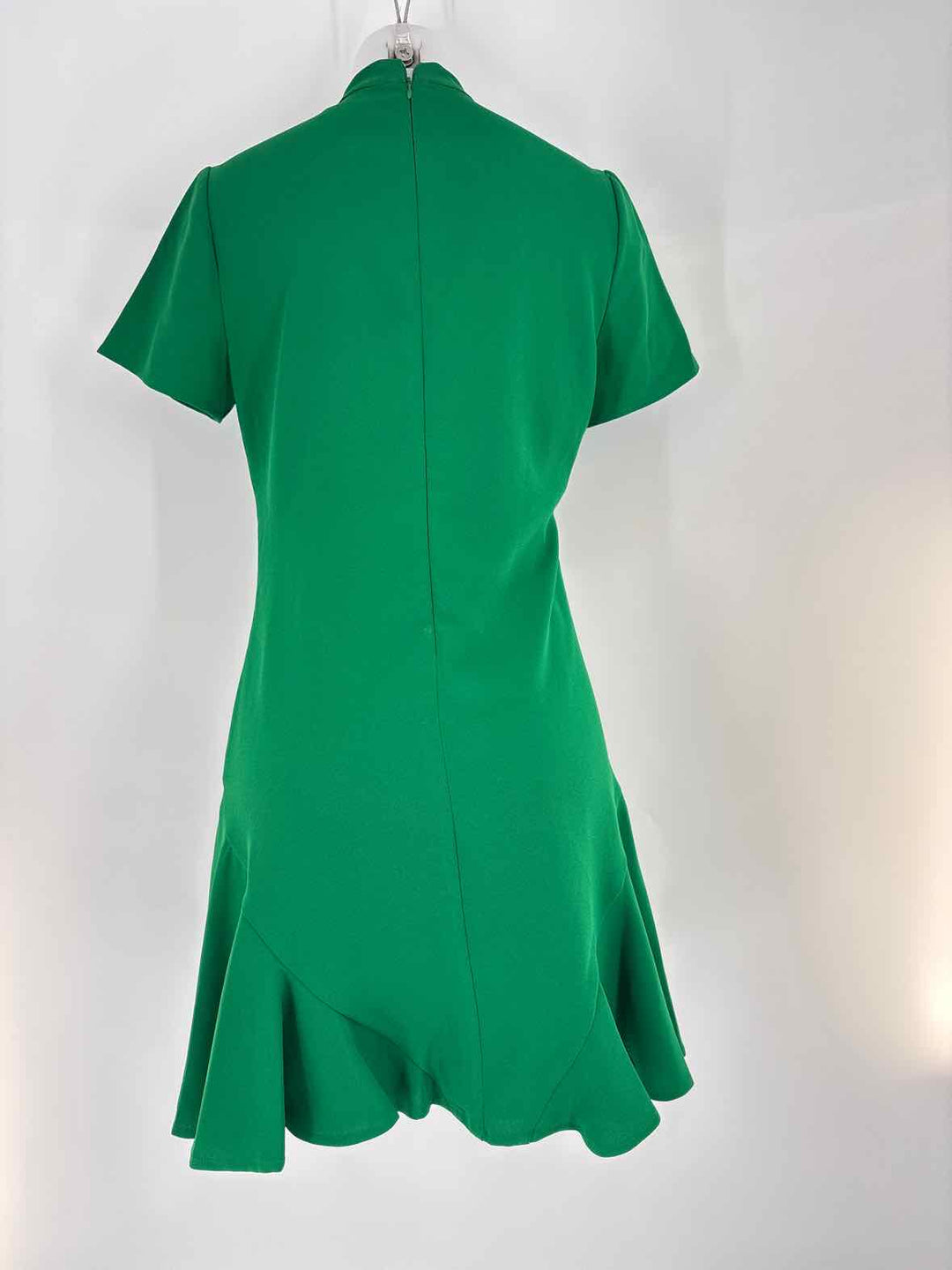 Size 8 CECE Green Dress