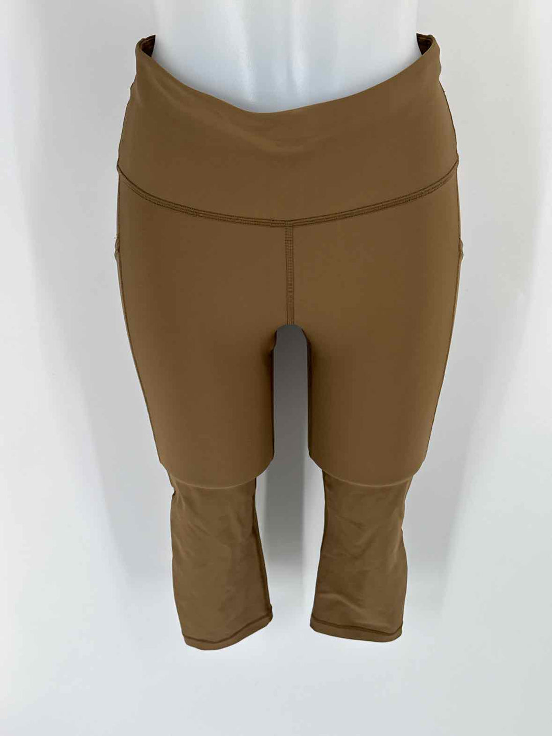 Size M Athleta Brown Pants