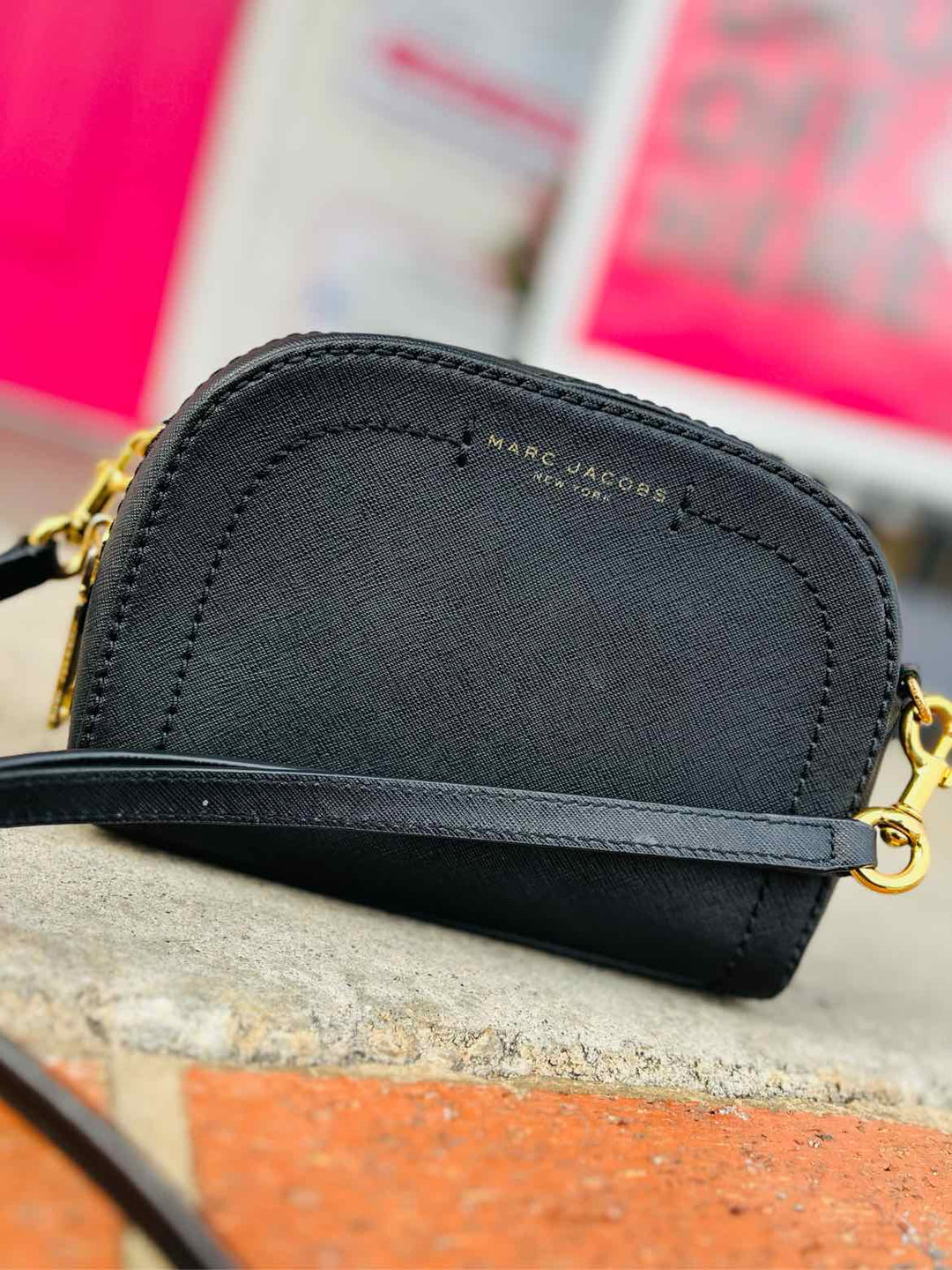 Marc Jacobs Purse