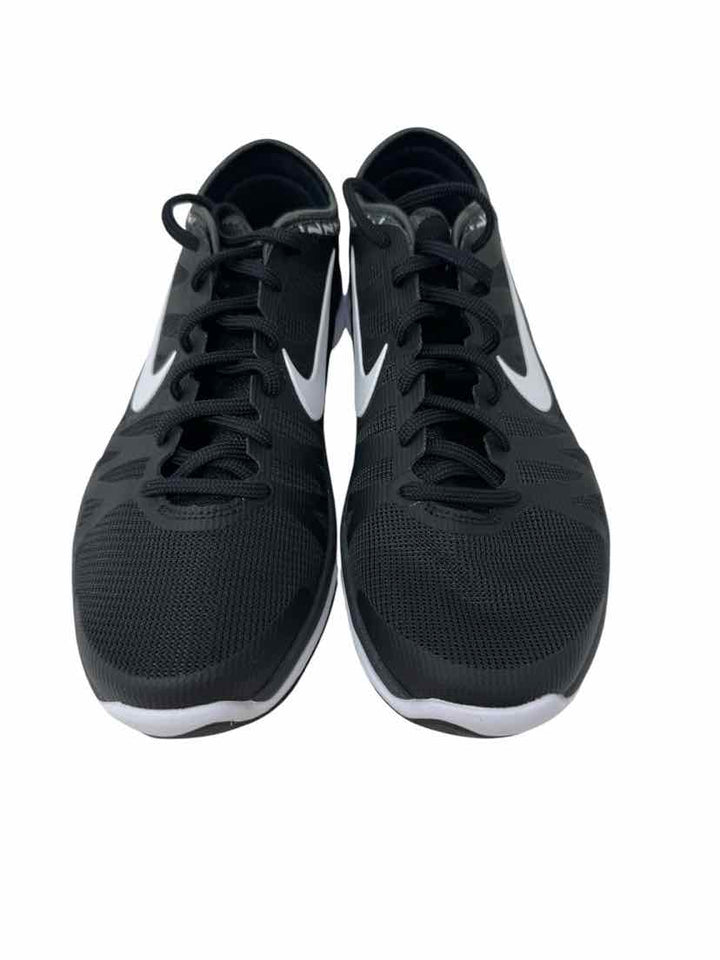 Shoe Size 42 Nike Black Sneakers