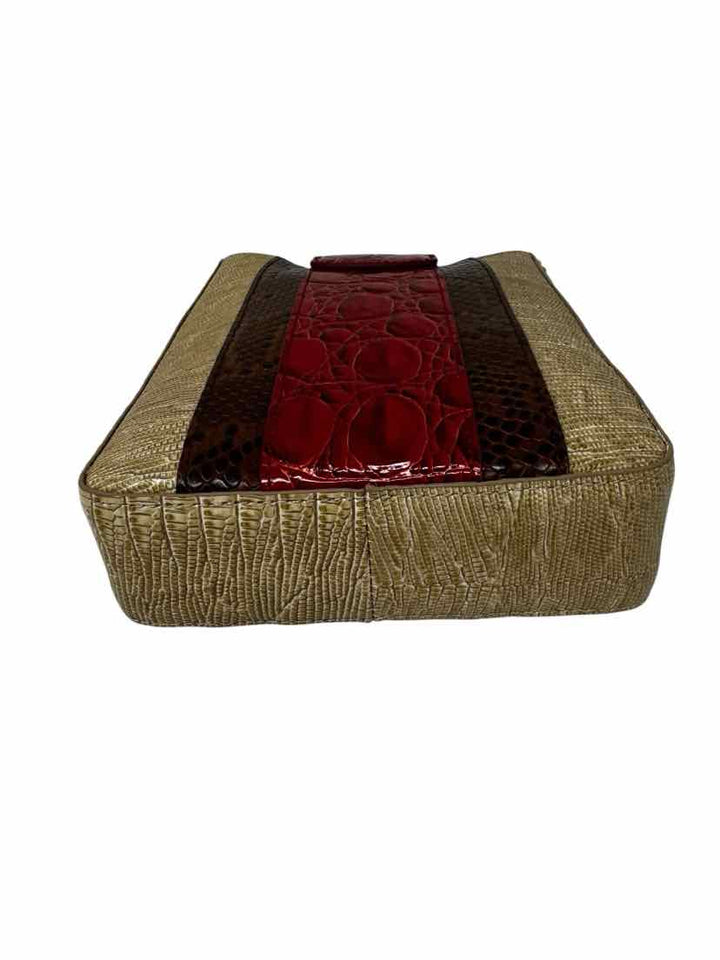 Brahmin Purse