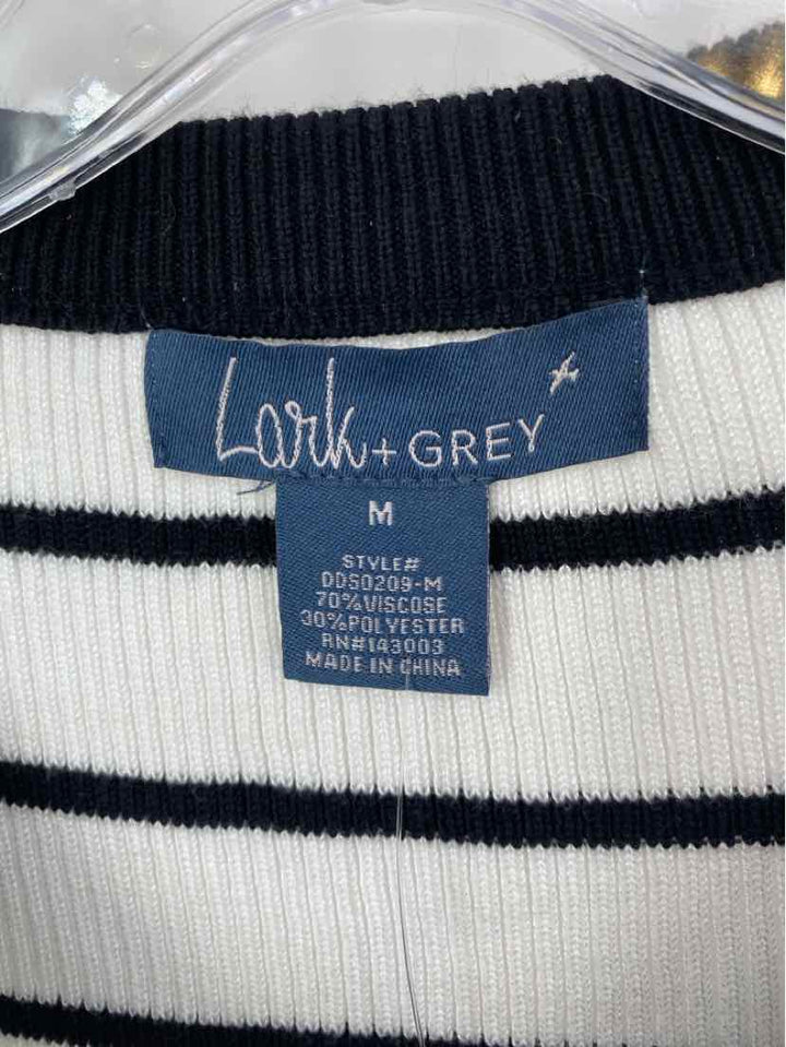 Size M White Sweater