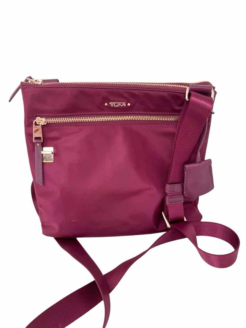 TUMI Purse