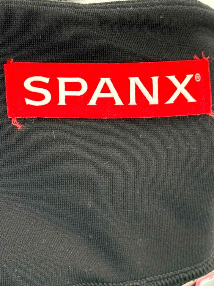 Size XL SPANX Black Pants