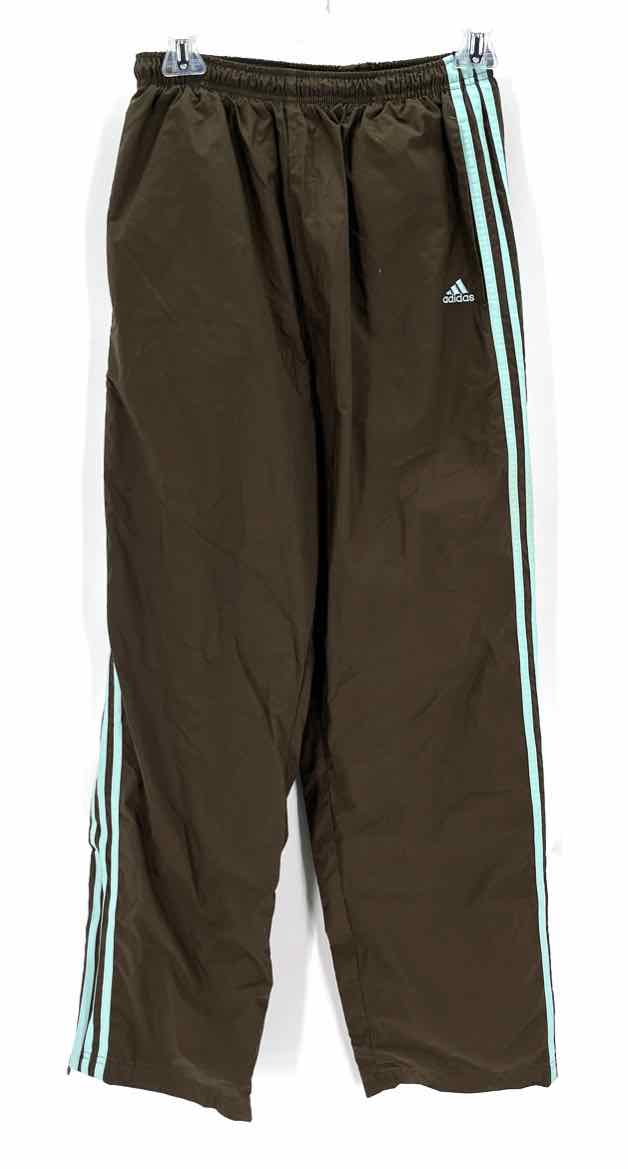 Size M Adidas Olive Pants