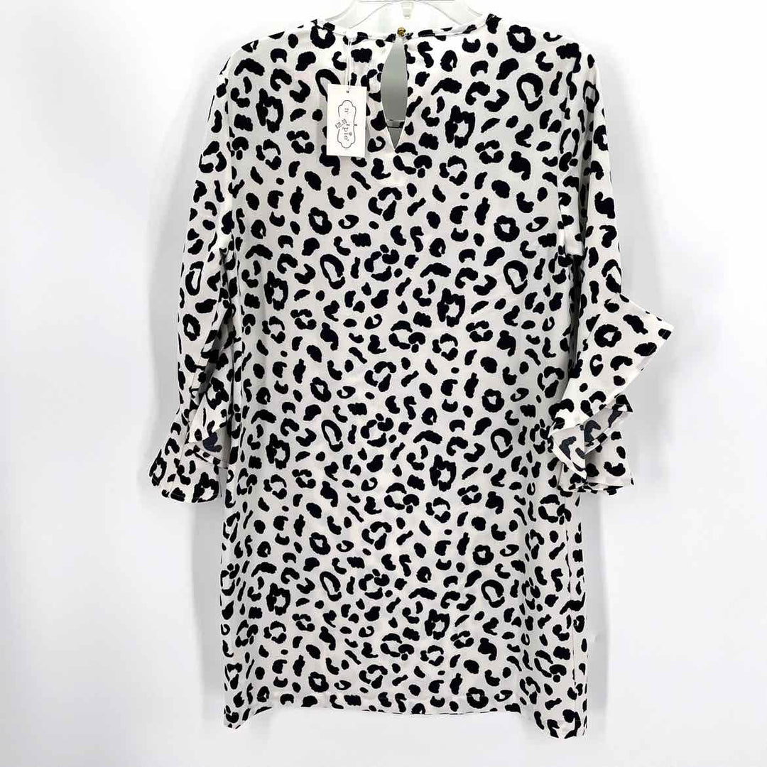 Size S Mud Pie White Dress